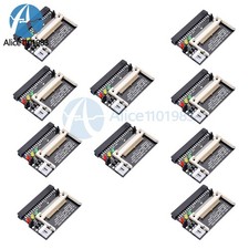 10/20x Compact Flash CF to 3.5 Female 40-Pin IDE Bootable Adapter Converter Card picture