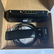 Comcast Business CP2 Router New in a Box with a Battery  picture
