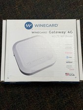 Winegard Gateway GW-1000 4G LTE Wifi Router Only RV/Trailer/Boat **NEW** picture