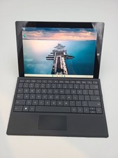 Microsoft Surface 3 *1645* X7-Z8700 1.60GHz 4GB Ram 64GB SSD Win 11 Pro picture