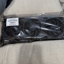 PNY NVIDIA GeForce RTX 5070 OC Triple Fan, Graphics Card 12GB GDDR7 GPU * NEW * picture