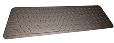 UBOTIE Wireless Bluetooth Keyboard picture