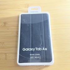 Genuine Samsung Galaxy Tab A6 - Book Cover, 7