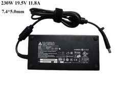 Genuine Delta 230W Adapter ADP-230EB T for Acer Predator 17 7.4*5.0mm Charger picture