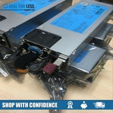 720478-B21/754377-001/723595-501/723594-001/HSTNS-PC40-HP 500W FS POWER SUPPLY picture
