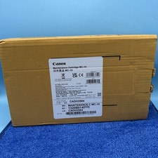 Canon MC-10 Maintenance Cartridge, IPF650 655 680 685 750 770 755 780 1320B014BA picture
