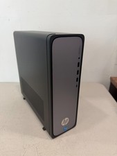 HP OmniDesk Slim S03-0034 Desktop PC Intel Core i3-13100 8GB DDR5 256GB SSD WiFi picture