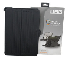 UAG Metropolis Series Case for iPad 10.2-inch (7th, 8th & 9th Gen) - Black picture