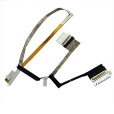 30PIN EDP LCD Screen Cable for Dell Inspiron 5410 5415 5418 Cyborg V14 0CH8M0 picture
