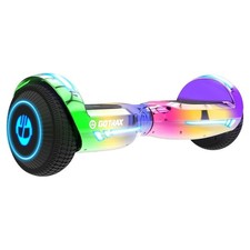 GOTRAX Glide with Bluetooth Speaker 6.2 mph Max Speed 6.5