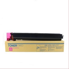Konica Minolta TN711 Magenta Toner Bizhub 654 654e 754 754e A3VU350 picture