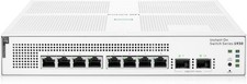 HPE Networking Instant On 1930 8-Port PoE Gb Ethernet 8xGE PoE Smart Switch picture