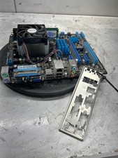 ASUS M5A78L-M LX Plus AMD Athlon II X4 640 3000MHz 3GB picture