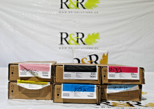 NON EXPIRED Epson Ink Cartridges for Stylus Pro Sealed 6 colors picture