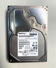 Synology Enterprise 3.5