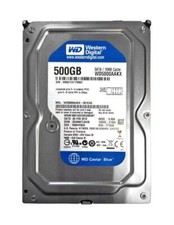 Dell Inspiron 3650 - 500GB SATA Hard Drive with Windows 10 Home 64-Bit Preloaded picture