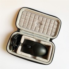 Mouse Carry Case Storage Box Holder For ASUS ROG Strix Impact II Keris Pugio II picture