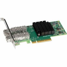 Sonnet Twin25G 25Gigabit Ethernet Card G25E2XE3 picture