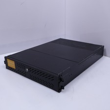 Exacq IP08-96T-2ZL-2 8GB RAM 120GB SSD Rackmount Surveillance Video Server picture
