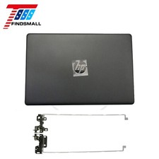 New HP 17-AK 17-BS 17-AK012NR 17-BS037CL Lcd Back Cover & Hinges 933293-001 US picture