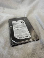 Used Seagate 9CY131-313 ST380815AS 80Gb Hard Disk Drive -   picture