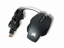 Corsair CH-9300011 M65 PRO RGB FPS Optical Gaming Mouse Black Competition Grade picture