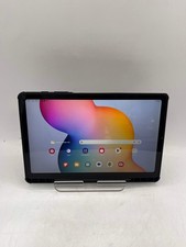 Samsung Galaxy Tab S6 Lite SM-P613 64GB Wi‑Fi Only w/ Pen picture