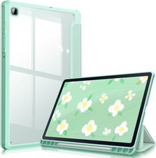 Hybrid Slim Case for Samsung Galaxy Tab S6 Lite 2024/2022/2020 Shockproof Cover picture