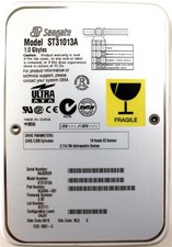 1gb ide, 9l5004-001,fw 3.02,lot a12111,uaj01, dcode 9918,sc00051-3 picture