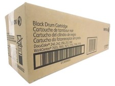 Genuine Xerox 013R00602 Black Drum, Brand New Sealed Box, We Ship Fast picture