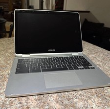 ASUS Chromebook Flip C302CA 12.5