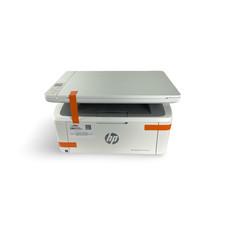 HP MFP m139w 7MD70F LaserJet Wireless All-in-One Laser Printer with Toner picture