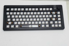 Glorious GMMK 3 PRO HE Barebones 75% Barebones Hall Effect Gaming Keyboard picture