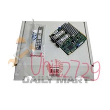 New In Box SUPERMICRO AOC-MTGN-I2SM Ethernet Card 10G 2-Port SFP+ Intel 82599ES picture