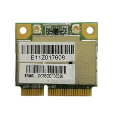 Realtek RTL8723AE Wi-Fi 802.11 b/g/n + BT 4.0 150Mbps PCI-E WLAN Combo Card picture