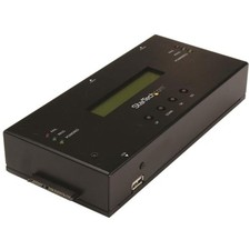 StarTech 1:1 Hard Drive Duplicator and Eraser for 2.5