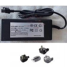 1PC New For Skynet WIN-A09A Replace Universal Power Adapter Charger 37V 2.5A picture