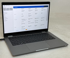 Dell Latitude 5320 13.3