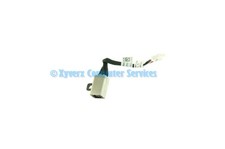 6VV22 OEM DELL POWER DC-IN CONNECTOR CABLE INSPIRON 17 7778 P30E (CB34) picture