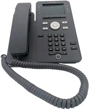 Avaya J169 SIP IP Desk Phone, 8 Lines, PoE Powered, Volume Discount picture