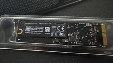 Samsung SSUBX MZ-JPV2560/0A4 655-1858H 256GB PCIe SSD Solid State Drive picture