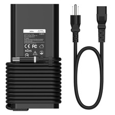 240W 180W Slim AC Adapter Charger for Dell Alienware Precision LA240PM180 Power picture