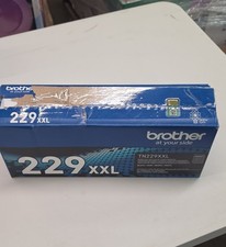Brother TN229XXL Black Super High Yield Toner Cartridge picture