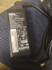 Dell Ac Charger For Dell Laptop. Model ADP-60NH B.  Output 19 V 3.16 A picture