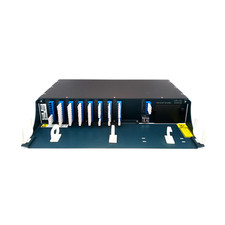 Cisco 15216-EF-40-ODD ONS Exposed Faceplate Mux/Demux 40-Channel Patch Panel HSS picture
