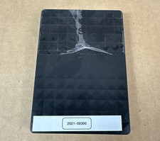 Seagate Expansion 500GB External USB Hard Drive Tested Formatted LOT: GA picture