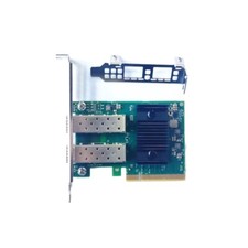 DELL Mellanox CX-6 MCX631102A LX PCIe4.0 25Gb SFP ADAPTER 0R5WK9 06XJXK V175Y picture