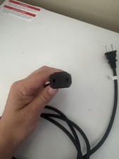 10a 125v power cord 6ft picture