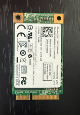 DELL LMT-256M3M-41 256GB mSATA SSD 0V6PN8. picture