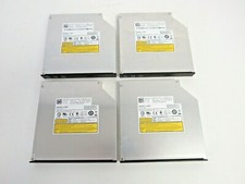 Dell (Lot of 4) R07PV Internal DVD±RW Black SATA Optical Drive     58-4 picture